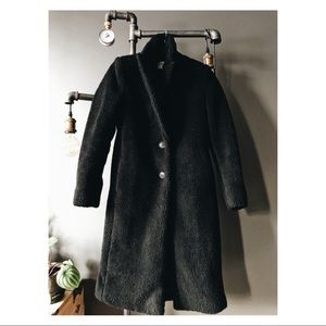 WOMEN CARINE COAT